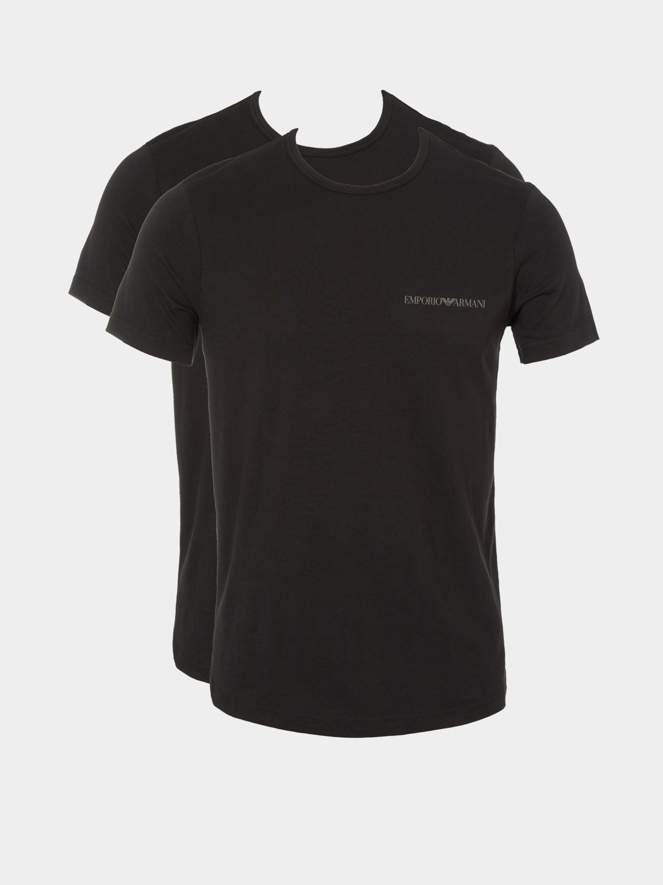 Набір футболок Emporio Armani модель EM000391-AF10779-MC005 Фото