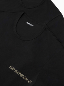 Набір футболок Emporio Armani модель EM000391-AF10779-MC005 Фото