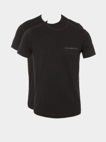 Набор футболок Emporio Armani модель EM000391-AF10779-MC005 Фото