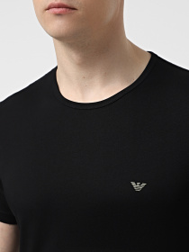 Набір футболок Emporio Armani модель EM000391-AF10800-MC106 Фото