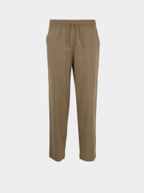 Повседневные штаны Emporio Armani модель EM000586-AF12356-U6189 Фото