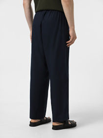 Брюки повседневные Emporio Armani модель EM000586-AF12356-UB102 Фото