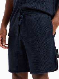 Шорты Emporio Armani модель EM000631-AF10792-UB102 Фото