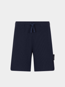 Повсякденні шорти Emporio Armani модель EM000631-AF10792-UB102 Фото