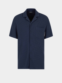 Сорочка Emporio Armani модель EM000633-AF10792-UB102 Фото