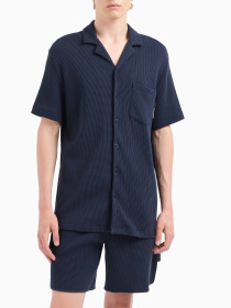 Сорочка Emporio Armani модель EM000633-AF10792-UB102 Фото