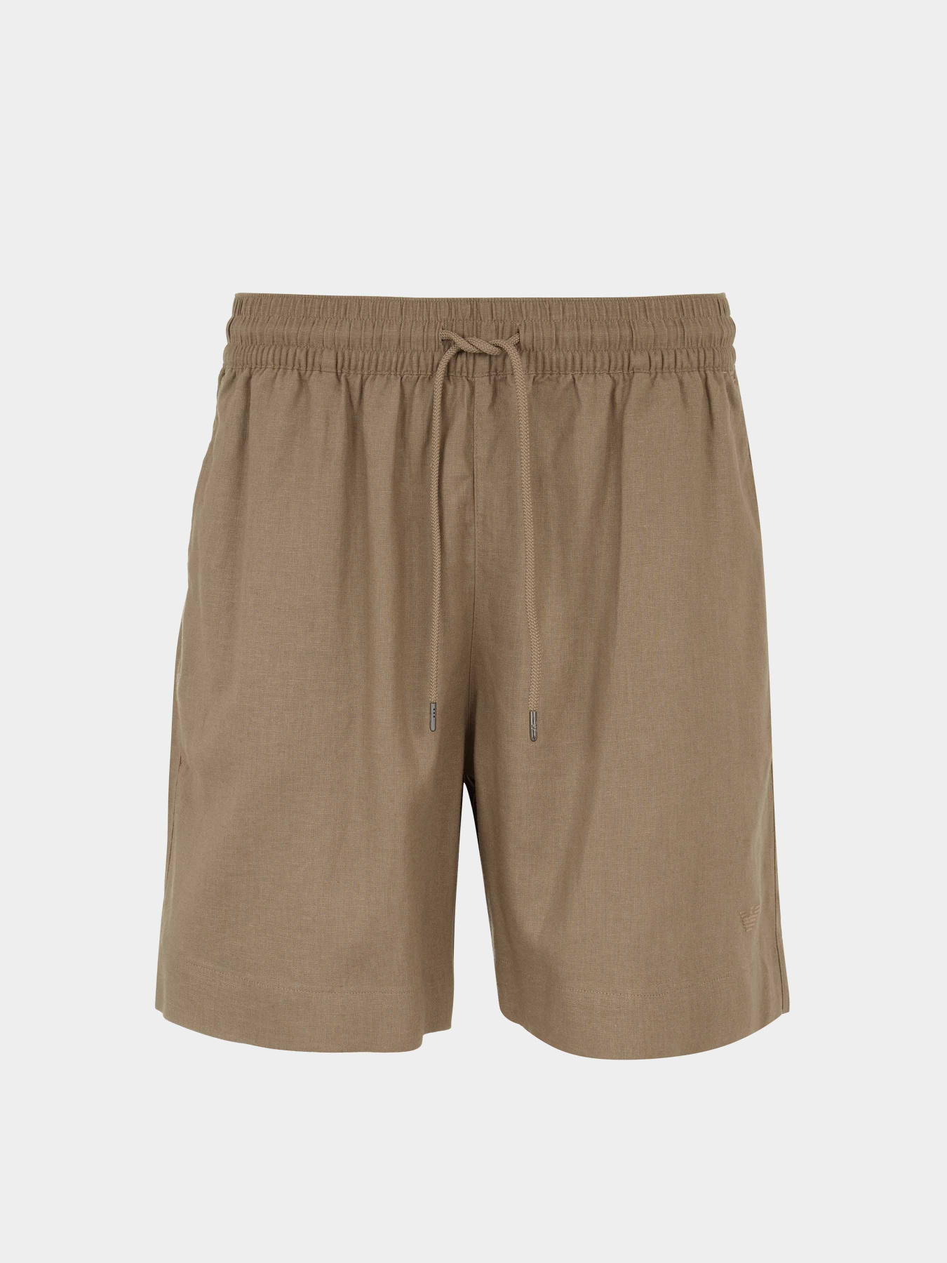 Шорты Emporio Armani модель EM000681-AF12356-U6189 Фото