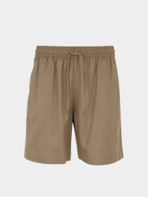 Шорты Emporio Armani модель EM000681-AF12356-U6189 Фото