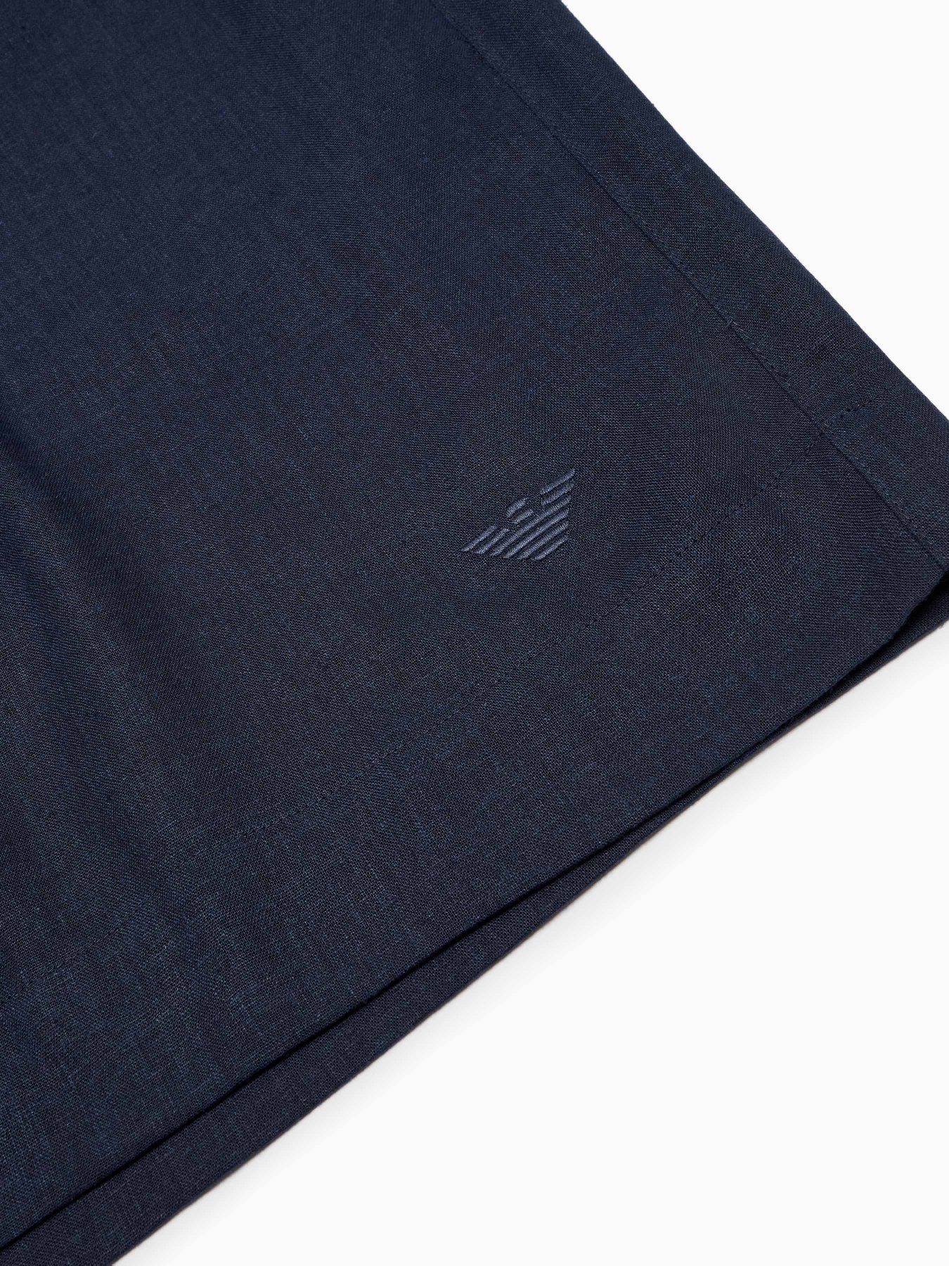 Шорты Emporio Armani модель EM000681-AF12356-UB102 Фото