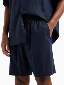 Шорты Emporio Armani модель EM000681-AF12356-UB102 Фото