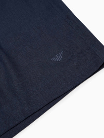 Повсякденні шорти Emporio Armani модель EM000681-AF12356-UB102 Фото