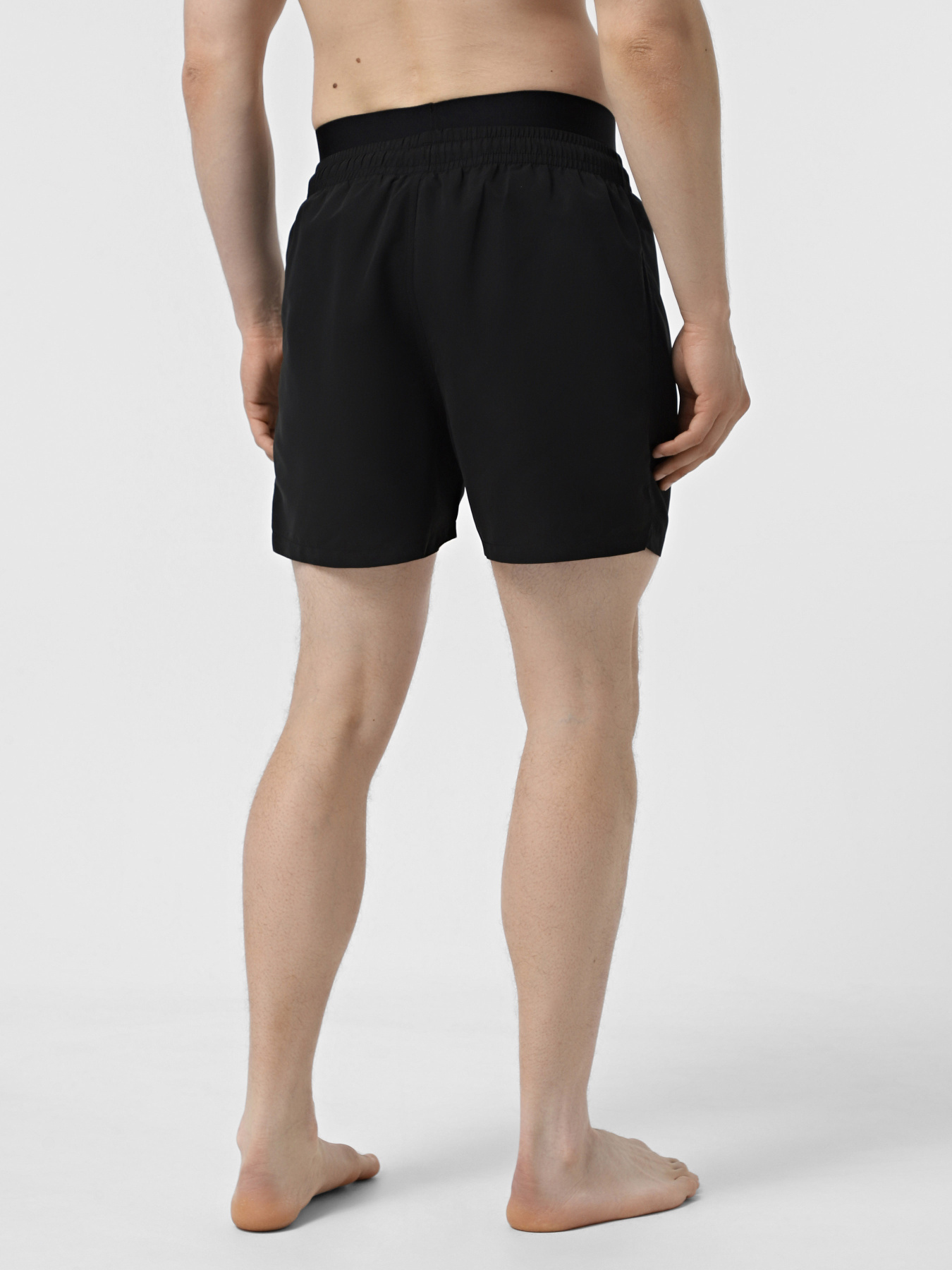 Шорты для плавания Emporio Armani модель EM000686-AF12329-UC001 Фото