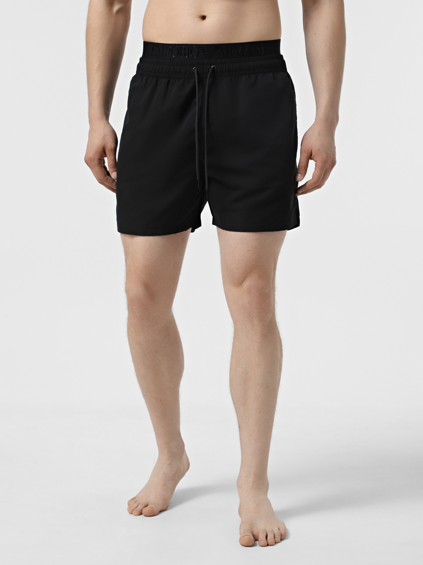 Шорты для плавания Emporio Armani модель EM000686-AF12329-UC001 Фото
