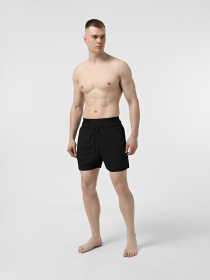 Шорты для плавания Emporio Armani модель EM000686-AF12329-UC001 Фото