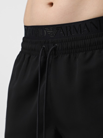 Шорты для плавания Emporio Armani модель EM000686-AF12329-UC001 Фото