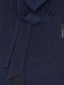 Халат Emporio Armani модель EM001214-AF10792-UB102 Халат Emporio Armani модель EM001214-AF10792-UB102 Фото