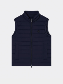 Жилет Emporio Armani модель 8N1BQ1-1NLRZ-0920 Фото