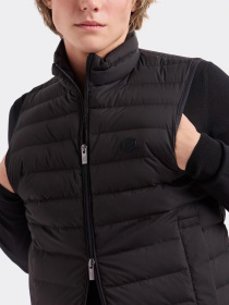 Жилет Emporio Armani Модель 8N1BQ1-1NLRZ-0999 Фото