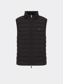 Жилет Emporio Armani Модель 8N1BQ1-1NLRZ-0999 Фото