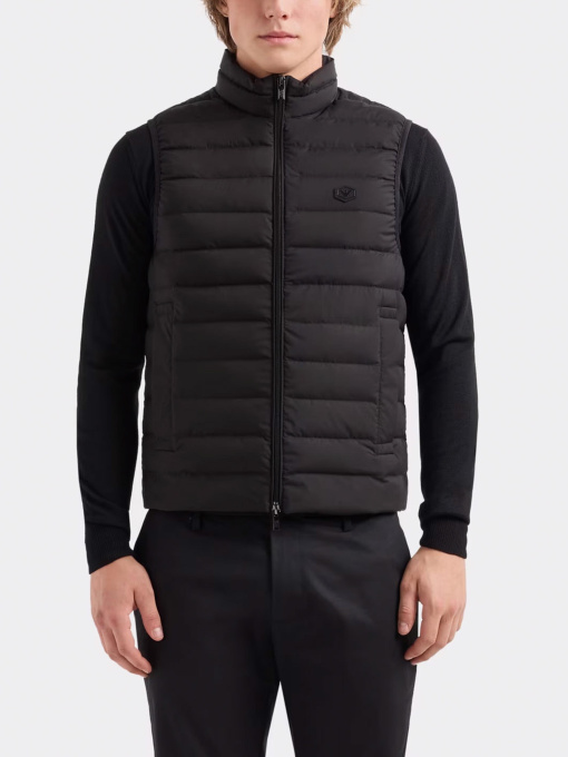 Жилет Emporio Armani модель 8N1BQ1-1NLRZ-0999 Фото