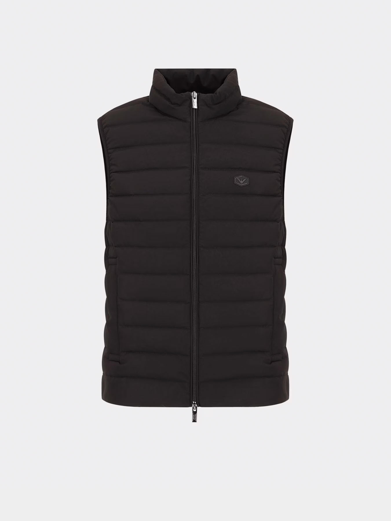 Жилет Emporio Armani модель 8N1BQ1-1NLRZ-0999 Фото