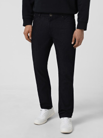 Прямые джинсы Emporio Armani модель EM000121-AF14121-MB001 Фото