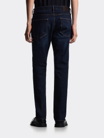 Прямые джинсы Emporio Armani модель EM000121-AF17746-MB001 Фото