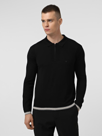 Поло Emporio Armani модель EM001512-AF14158-UC001 Фото