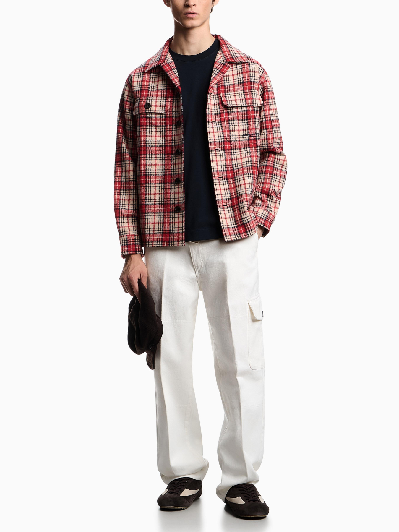 Футболка Emporio Armani модель EM002722-AF13715-UB118 Фото