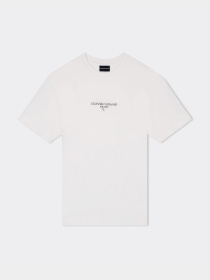 Футболка Emporio Armani модель EM002838-AF10761-U0003 Фото