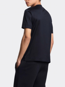 Футболка Emporio Armani модель EM002838-AF10761-UB118 Фото