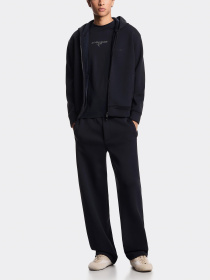 Футболка Emporio Armani модель EM002838-AF10761-UB118 Фото