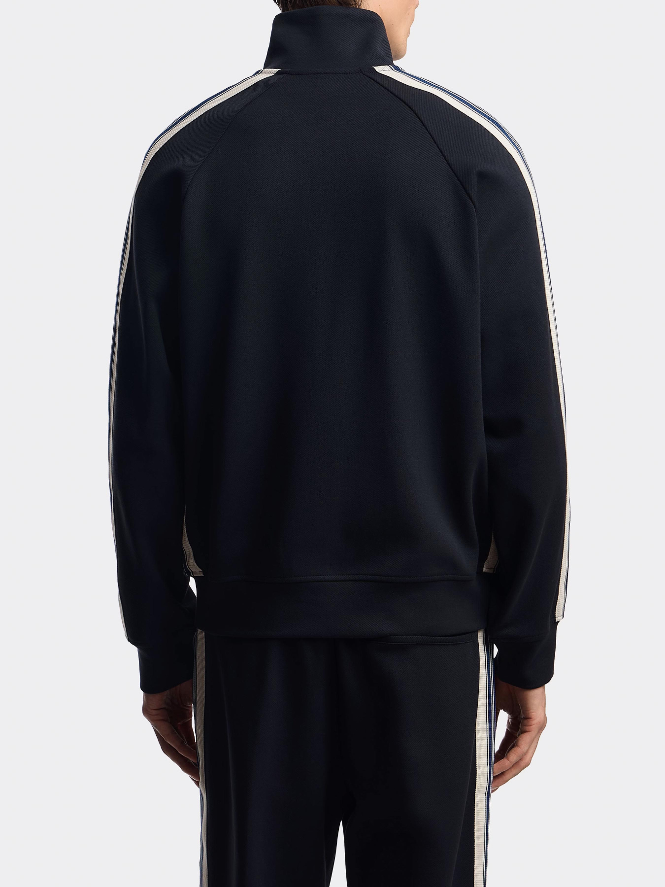 Кофта Emporio Armani модель EM002872-AF13488-UB118 Кофта Emporio Armani модель EM002872-AF13488-UB118 Фото