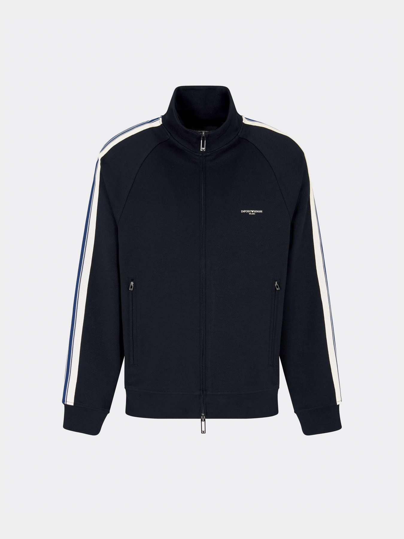 Кофта Emporio Armani модель EM002872-AF13488-UB118 Кофта Emporio Armani модель EM002872-AF13488-UB118 Фото