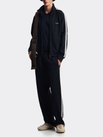 Кофта Emporio Armani модель EM002872-AF13488-UB118 Кофта Emporio Armani модель EM002872-AF13488-UB118 Фото