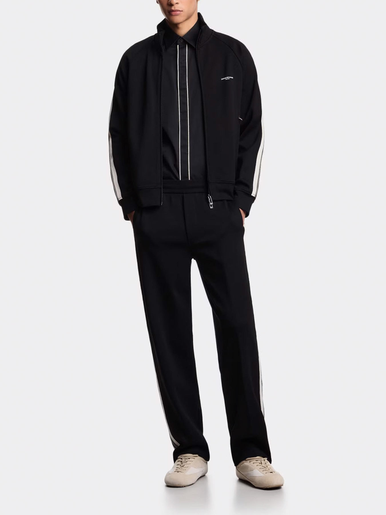 Кофта Emporio Armani модель EM002872-AF13488-UC001 Фото