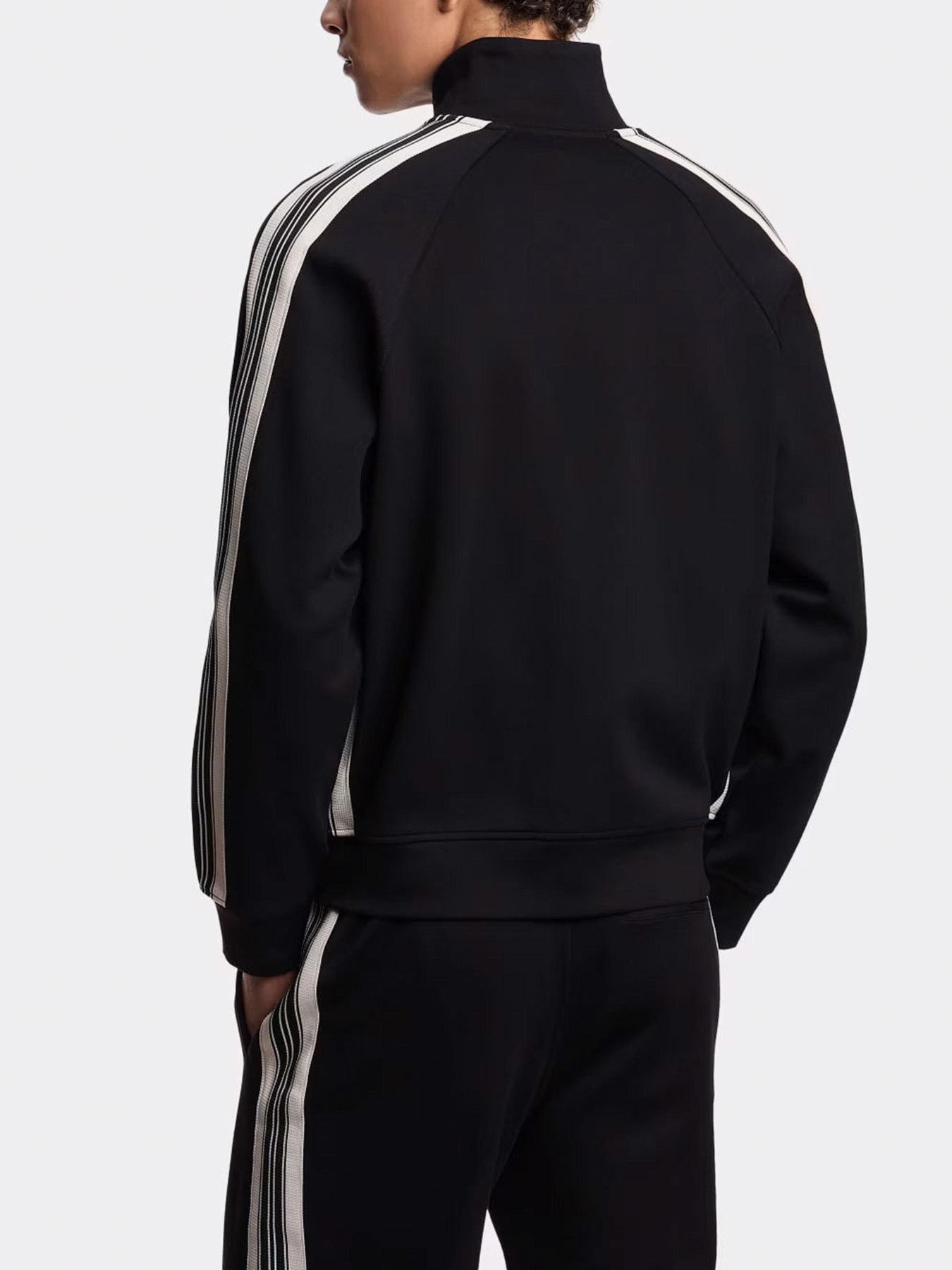 Кофта Emporio Armani модель EM002872-AF13488-UC001 Фото