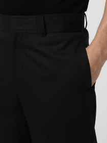 Брюки классические Emporio Armani модель EM002955-AF19332-UC001 Фото