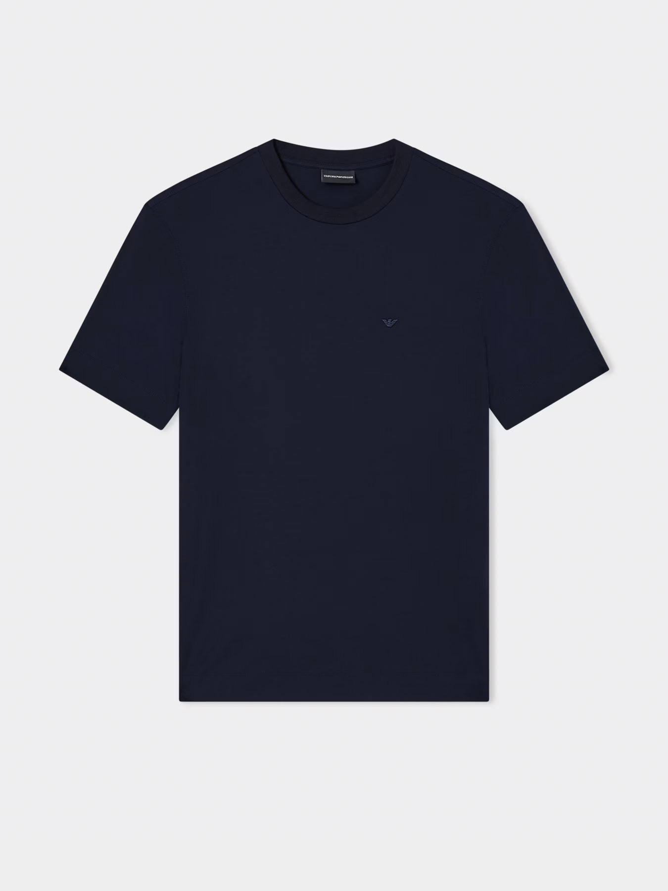 Футболка Emporio Armani модель EM002996-AF13721-UB118 Фото