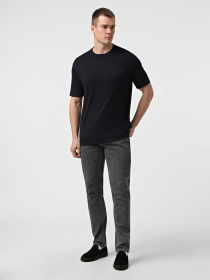 Футболка Emporio Armani модель EM002996-AF13721-UB118 Фото