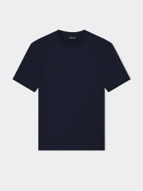 Футболка Emporio Armani модель EM002996-AF13721-UB118 Фото