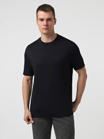 Футболка Emporio Armani модель EM002996-AF13721-UB118 Фото