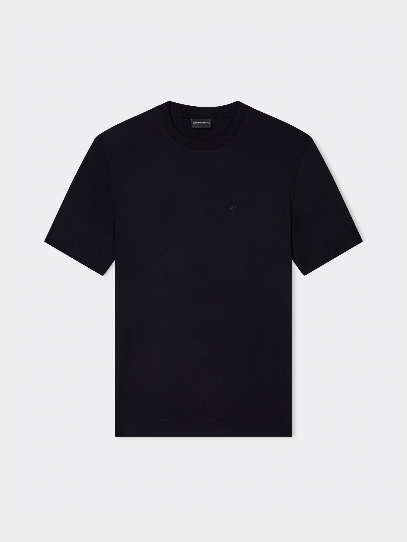 Футболка Emporio Armani модель EM002996-AF13721-UC001 Фото