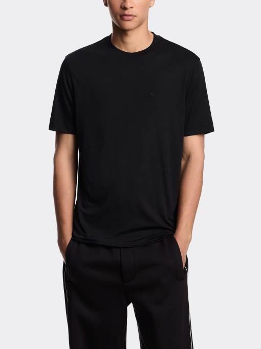 Футболка Emporio Armani модель EM002996-AF13721-UC001 Фото