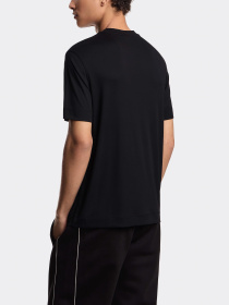 Футболка Emporio Armani модель EM002996-AF13721-UC001 Фото