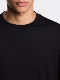 Футболка Emporio Armani модель EM002996-AF13721-UC001 Фото