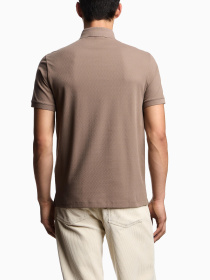 Поло Emporio Armani модель EM003012-AF10762-F6120 Фото