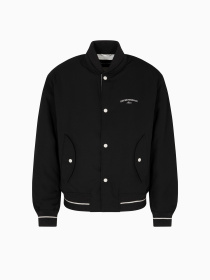 Бомбер Emporio Armani модель EM003124-AF18264-UC001 Фото