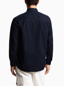 Рубашка Emporio Armani модель EM003304-AF18515-UB118 Фото