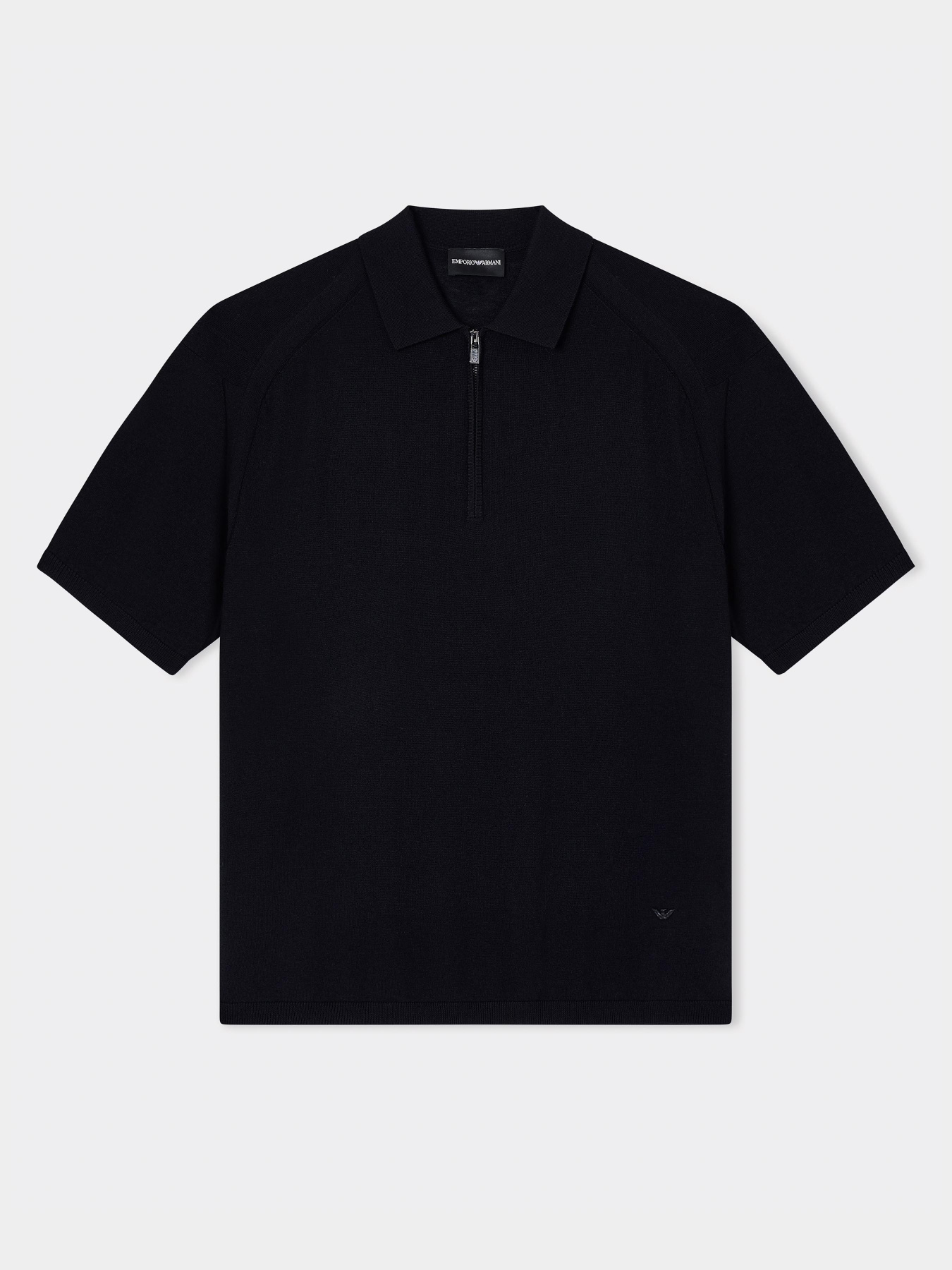 Поло Emporio Armani модель EM003383-AF18995-UC001 Фото